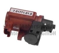 PIERBURG 7.01771.01.0 Exhaust Control Pressure Converter Fits Volvo S80 2.0 TDi