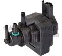 PIERBURG 7.01777.19.0 Turbocharger Pressure Converter Fits Citroën C4 DS Opel