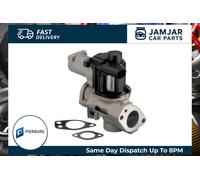 PIERBURG 7.01782.07.0 EGR Valve Fits Audi A4 A5 Q7 Porsche Cayenne VW Phaeton