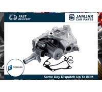PIERBURG 7.01881.06.0 EGR Module Left Fits Jaguar XF XJ Land Rover Discovery