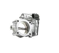Air throttle Electric 7.01970.08.0 PIERBURG for JEEP MASERATI CHRYSLER