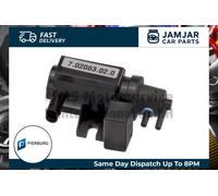 PIERBURG 7.02063.02.0 Exhaust Control Pressure Converter Fits BMW 1 Series X3 X5