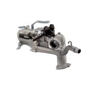 PIERBURG 7.02156.33.0 Exhaust Gas Recirculation Cooler Fits Volvo S40 D2