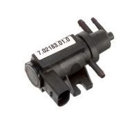 PIERBURG 7.02183.01.0 Exhaust Control Pressure Converter Fits Audi Seat Skoda VW