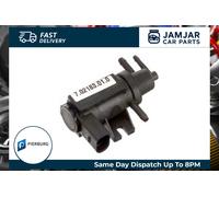 PIERBURG 7.02183.01.0 Exhaust Control Pressure Converter Fits Audi Seat Skoda VW