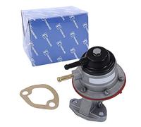 Fuel pump Mechanical 7.02242.43.0 PIERBURG for VW BEETLE BEETLE Convertible 181