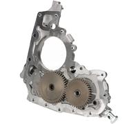 PIERBURG 7.02551.58.0 Brake vacuum pump