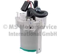 Pierburg Fuel Supply Unit fits Vauxhall Corsa Saab 9-3 Opel Astra 13178573