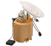 Pierburg 7.02701.38.0 Fuel Pump Mounting Unit