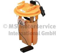 Pierburg 7.02701.46.0 Fuel Tank Sender Unit Fits Citroen DS5 Berlingo Multispace