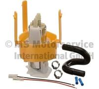 PIERBURG 7.02701.58.0 Fuel Pump Fits Alfa Romeo 156 Citroën Fiat Iveco Peugeot