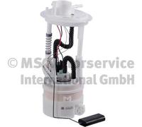 PIERBURG 7.02701.89.0 Fuel Feed Unit for FIAT