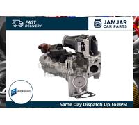 Exhaust Gas Recirculation Cooler Fits Chevrolet Chrysler PIERBURG 7.03622.10.0