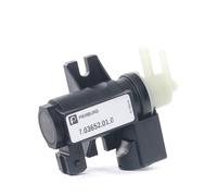 PIERBURG 7.03652.01.0 Pressure converter, turbocharger