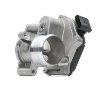PIERBURG 7.03703.67.0 Throttle body, air intake