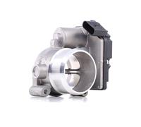 PIERBURG 7.03703.85.0 Control Flap, air supply