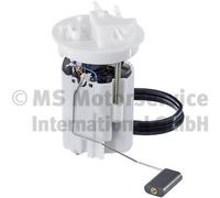 Fuel pump Electric 7.03794.29.0 PIERBURG for FORD FIESTA VI FIESTA Saloon