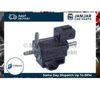PIERBURG 7.03833.02.0 Compressor Bypass Flap Valve Fits Opel Corsa 1.6 Turbo 1.4