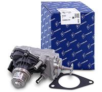 Pierburg EGR Valve 7.04493.17.0 Silver