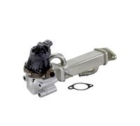 PIERBURG 7.05052.03.0 Exhaust gas recirculation Cooler Fits Fiat Ducato