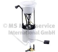 PIERBURG 7.05061.38.0 Fuel Supply Unit Electric Mode Replacement Fits Audi Q5