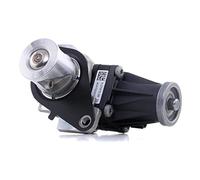 PIERBURG 7.05320.04.0 EGR Valve | Compatible with: DACIA SANDERO II, RENAULT CAPTUR I, CLIO IV, CLIO IV Grandtour, GRAND SCÉNIC IV, KADJAR
