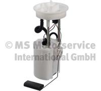 Fuel pump Electric 7.05656.07.0 PIERBURG for VW TOURAN