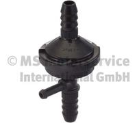 PIERBURG 7.05817.05.0 Intake air control valve