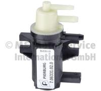 PIERBURG 7.06331.02.0 Turbocharger Pressure Converter Fits Mercedes CLA