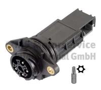 PIERBURG 7.07759.01.0 Air Mass Sensor for MERCEDES-BENZ