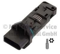 PIERBURG 7.07759.39.0 Air Mass Sensor for AUDI