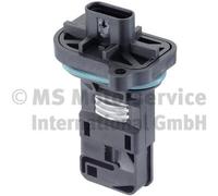 PIERBURG 7.07759.65.0 Air Mass Sensor for BMW,BMW (BRILLIANCE),MINI