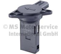PIERBURG 7.07759.96.0 Mass Air Flow Sensor Fits Lexus ES GS LM LS RC RX UX