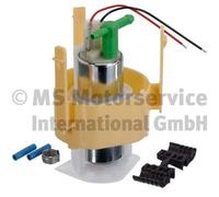 PIERBURG 7.07795.03.0 Fuel Pump for MERCEDES-BENZ
