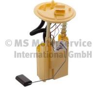 Fuel pump Electric 7.07795.33.0 PIERBURG for OPEL MERIVA B MPV