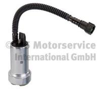 PIERBURG 7.07795.45.0 Fuel Pump for BMW