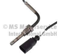 PIERBURG 7.08369.13.0 Sensor, exhaust gas temperature for AUDI,VW