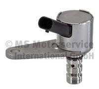 PIERBURG 7.08681.01.0 Oil Pressure Valve Fits Vauxhall Zafira 1.6 CDTi