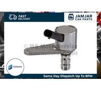 PIERBURG 7.08681.01.0 Oil Pressure Valve Fits Vauxhall Zafira 1.6 CDTi