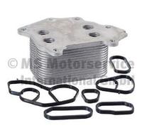 PIERBURG 7.09269.35.0 Oil Cooler, engine oil for CITROËN,DS,FIAT,FORD