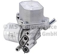 Oil filter module Fits Citroën Relay Fiat Ford Peugeot PIERBURG 7.09269.53.0