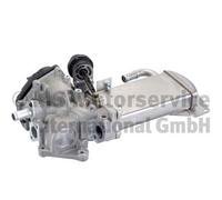 PIERBURG EGR valve 7.09720.03.0 with gasket/seal Electric AUDI: A4 B8 Avant, A4 B8 Saloon, Q5