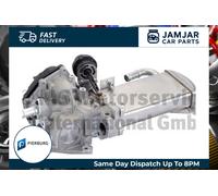 PIERBURG EGR valve 7.09720.03.0 with gasket/seal Electric AUDI: A4 B8 Avant, A4 B8 Saloon, Q5