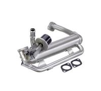 PIERBURG 7.09730.02.0 Exhaust gas recirculation Cooler Fits Audi Seat Skoda VW