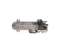 Exhaust gas cooler Stainless Steel 7.09730.03.0 PIERBURG for VW SKODA AUDI SEAT