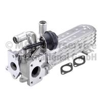PIERBURG 7.09730.03.0 Exhaust gas recirculation Cooler Fits Audi Mitsubishi Seat