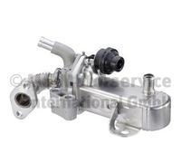 PIERBURG 7.09730.11.0 Exhaust Gas Recirculation Cooler Fits Nissan Navara Np300