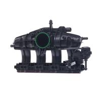PIERBURG 7.10131.00.0 Intake Manifold, air supply