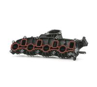 PIERBURG 7.10131.11.0 Intake Manifold, air supply