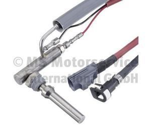 PIERBURG 7.10631.05.0 Soot Particulate Filter Regeneration Injection Unit
